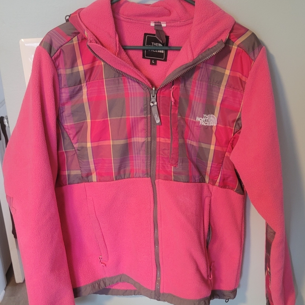 The North Face Fleece Jacket